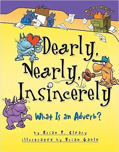 dearly