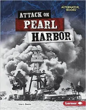 harbor