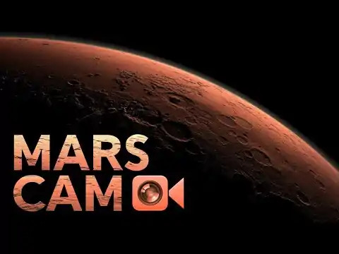 Mars Cam