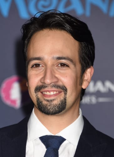 Famous Hispanic Americans