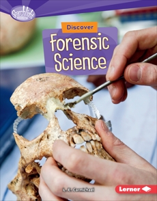 Discover Forensic Science books