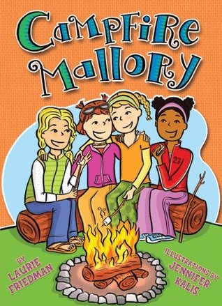 Campfire Mallory book