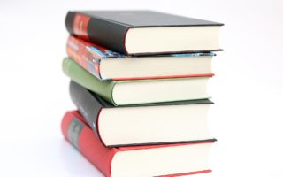 chapter books for kids homeschooling