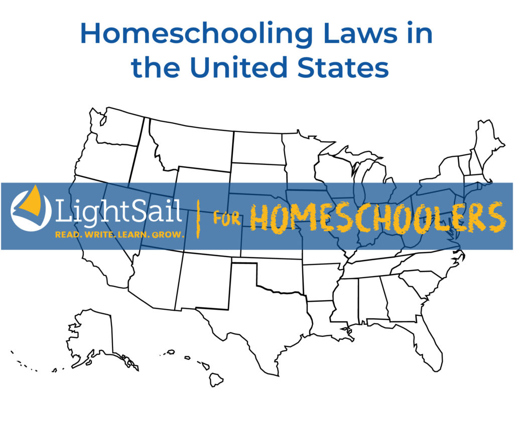 homeschooling laws in the usa