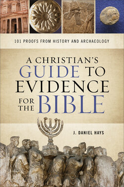 A Christian’s Guide to Evidence for the Bible