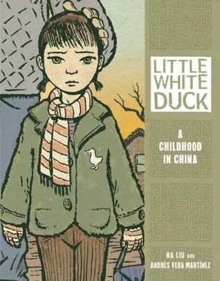 little white duck book