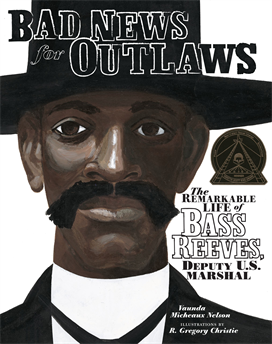 bad news for outlaws book