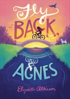 Fly Back Agnes book