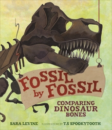 Fossil by Fossil book