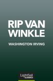 RIP Van Winkle book