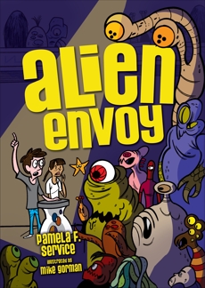 Alien Envoy