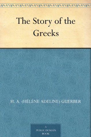 The Story of the Greeks