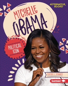 Michelle Obama: Political Icon