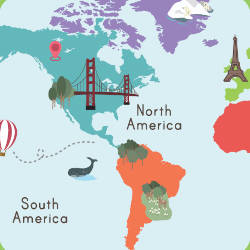 Maps