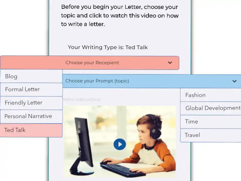 Escritura auténtica