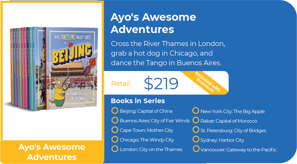 Ciencias sociales y Geografía