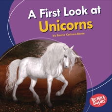 
Un primer vistazo a los unicornios