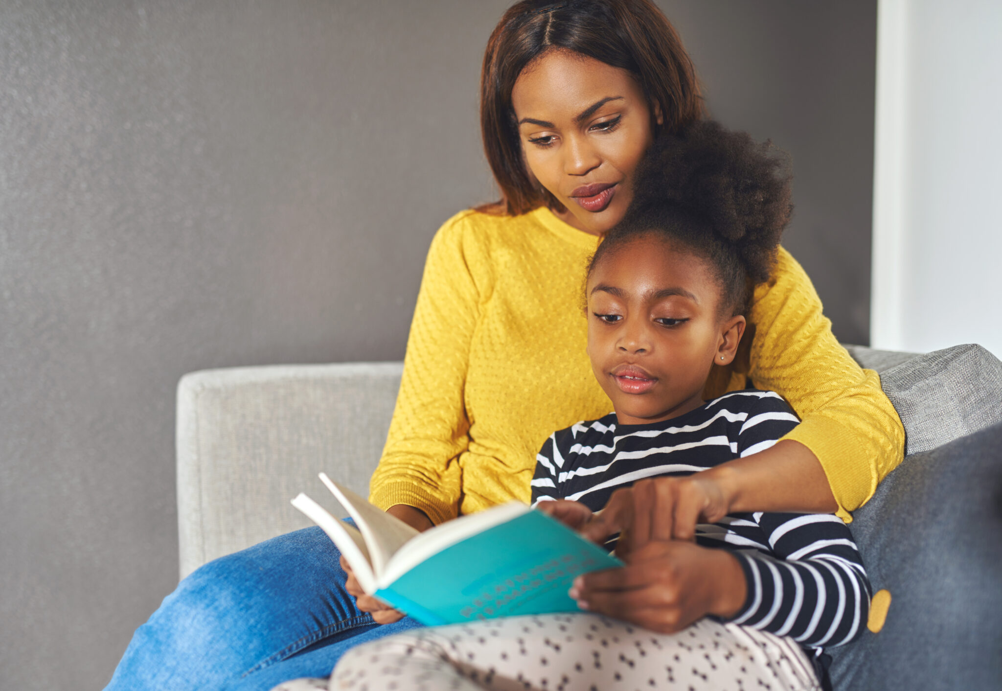 How To Practice Reading Fluency At Home