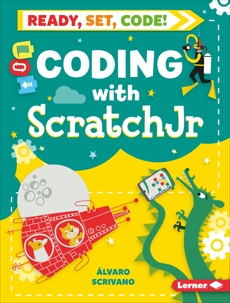 Coding with ScratchJr