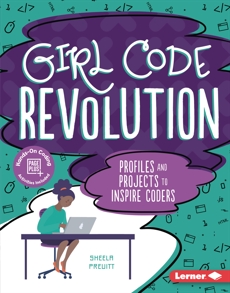 Girl Code Revolution