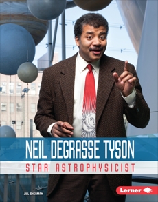 Neil deGrasse Tyson: Star Astrophysicist