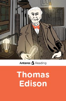 
Thomas Edison