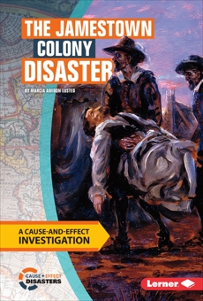 The Jamestown Colony Disaster