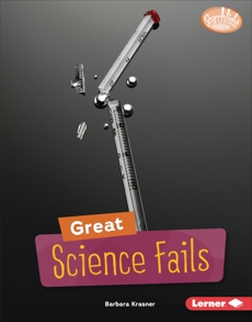 Great Science Fails