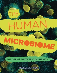 
The Human Microbiome