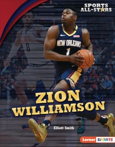 
Zion Williamson