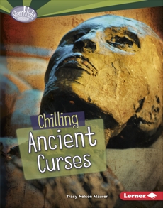 Chilling Ancient Curses