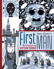 
First Man: Reimagining Matthew Henson