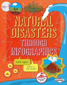 Natural Disasters through Infographics