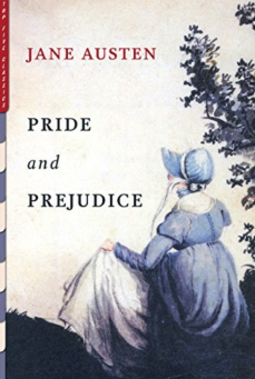 
Pride and Prejudice