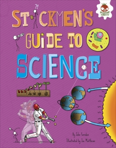 Stickmen's Guide to Science