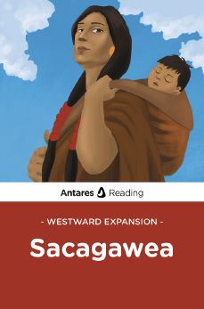 Westward Expansion: Sacagawea