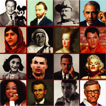 Biography*