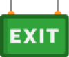 exit