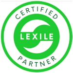 Certified Lexile Partner