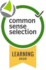 Common Sense Selection Award 2020