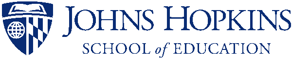 JHU School of Education