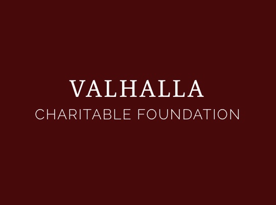 Valhalla Charitable Foundation