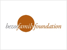 Bezos Family Foundation
