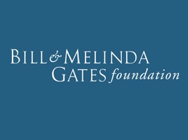 Bill & Melinda Gates Foundation