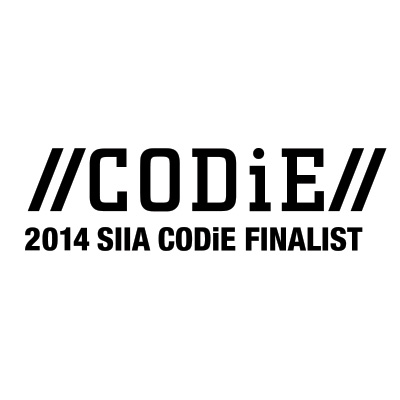 CODiE Award