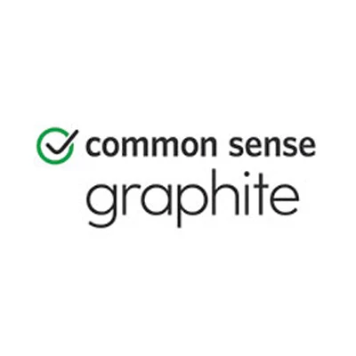 Common Sense Graphite