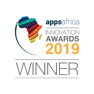 AppsAfrica Award