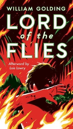 lord of the flies books